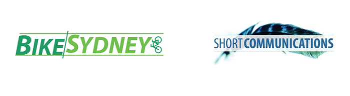 Presentation Partner logos